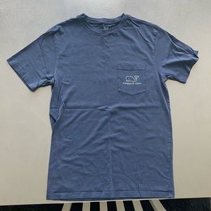 Classic Vineyard Vines Short Sleeve T Shirt Sz XS